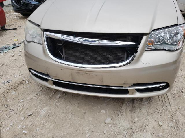 Photo 8 VIN: 2C4RC1BG2DR560354 - CHRYSLER TOWN &AMP COU 