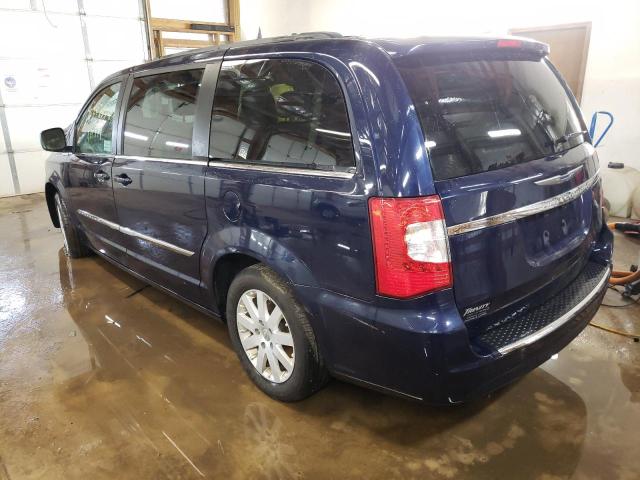 Photo 2 VIN: 2C4RC1BG2DR564890 - CHRYSLER TOWN &AMP COU 