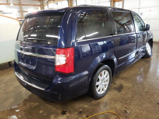 Photo 3 VIN: 2C4RC1BG2DR564890 - CHRYSLER TOWN &AMP COU 