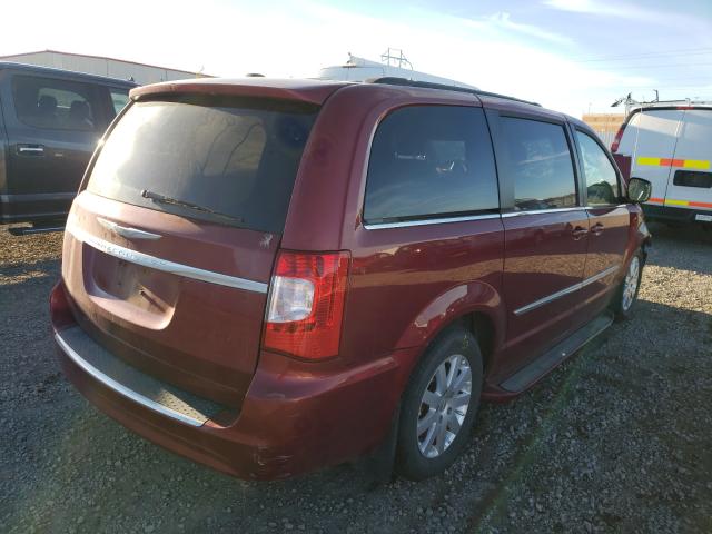 Photo 3 VIN: 2C4RC1BG2DR565330 - CHRYSLER TOWN &AMP COU 