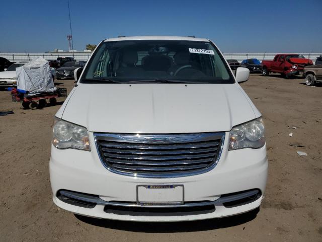 Photo 4 VIN: 2C4RC1BG2DR577171 - CHRYSLER TOWN & COU 