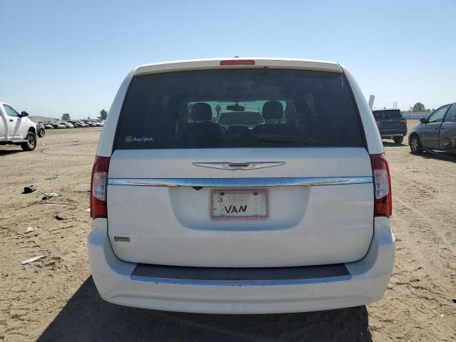 Photo 5 VIN: 2C4RC1BG2DR577171 - CHRYSLER TOWN & COU 