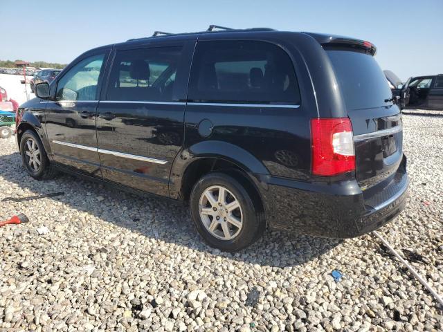 Photo 1 VIN: 2C4RC1BG2DR577218 - CHRYSLER TOWN & COU 