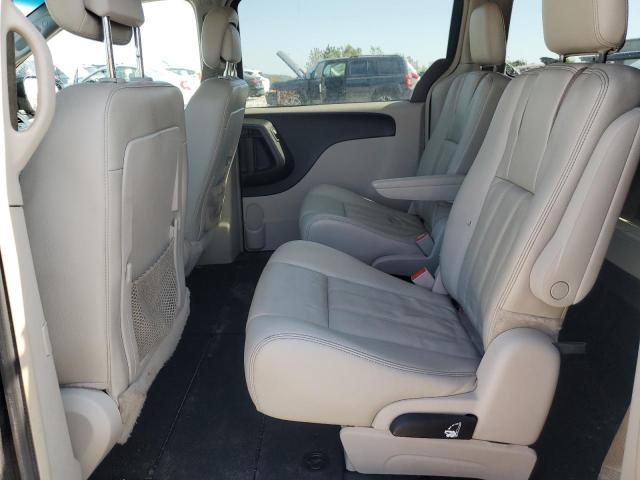 Photo 10 VIN: 2C4RC1BG2DR577218 - CHRYSLER TOWN & COU 