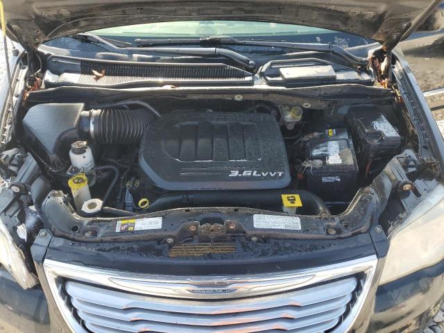 Photo 11 VIN: 2C4RC1BG2DR577218 - CHRYSLER TOWN & COU 