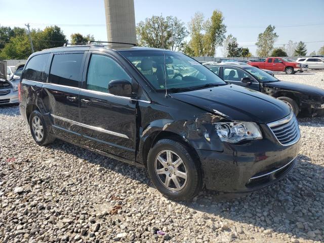 Photo 3 VIN: 2C4RC1BG2DR577218 - CHRYSLER TOWN & COU 