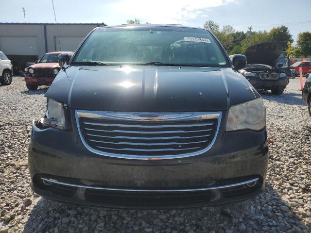 Photo 4 VIN: 2C4RC1BG2DR577218 - CHRYSLER TOWN & COU 