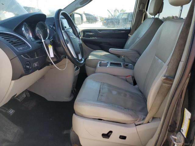 Photo 6 VIN: 2C4RC1BG2DR577218 - CHRYSLER TOWN & COU 