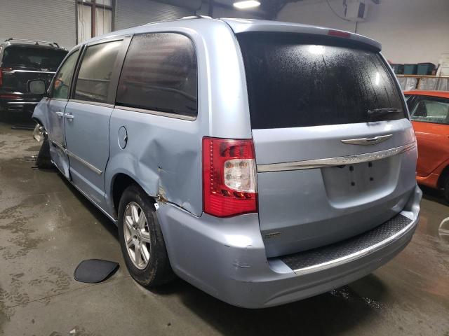 Photo 1 VIN: 2C4RC1BG2DR577543 - CHRYSLER MINIVAN 