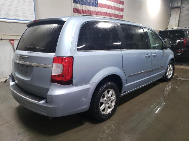 Photo 2 VIN: 2C4RC1BG2DR577543 - CHRYSLER MINIVAN 