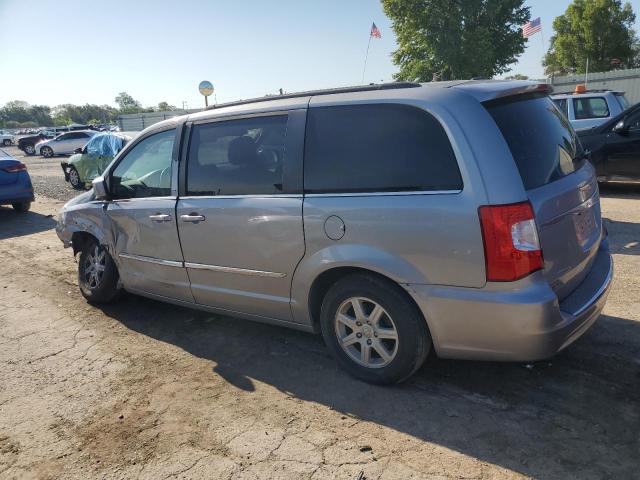 Photo 1 VIN: 2C4RC1BG2DR583665 - CHRYSLER TOWN & COU 