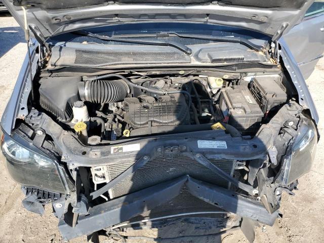 Photo 11 VIN: 2C4RC1BG2DR583665 - CHRYSLER TOWN & COU 