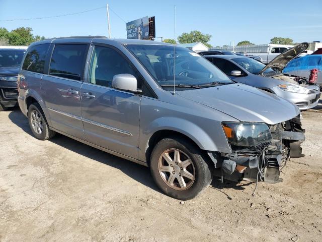 Photo 3 VIN: 2C4RC1BG2DR583665 - CHRYSLER TOWN & COU 