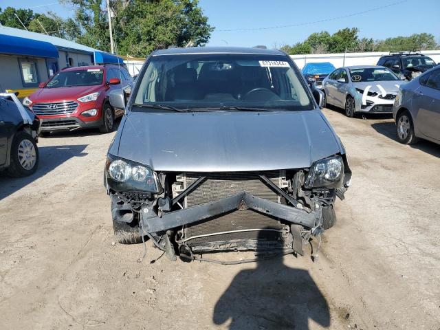 Photo 4 VIN: 2C4RC1BG2DR583665 - CHRYSLER TOWN & COU 