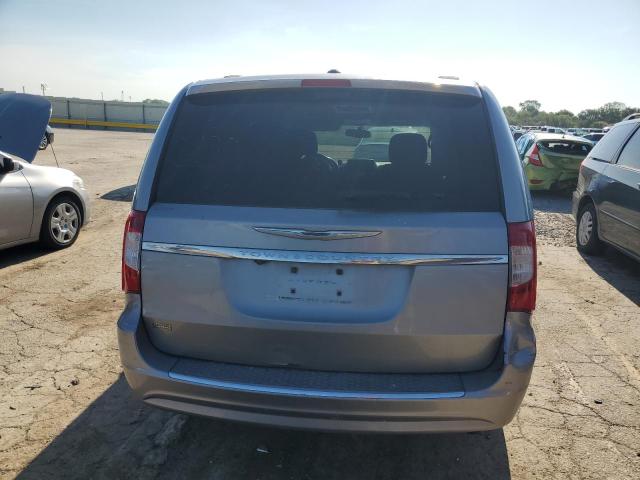 Photo 5 VIN: 2C4RC1BG2DR583665 - CHRYSLER TOWN & COU 