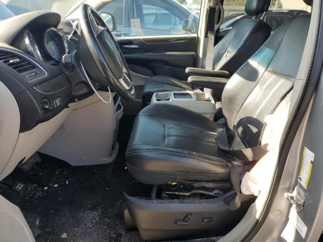 Photo 6 VIN: 2C4RC1BG2DR583665 - CHRYSLER TOWN & COU 