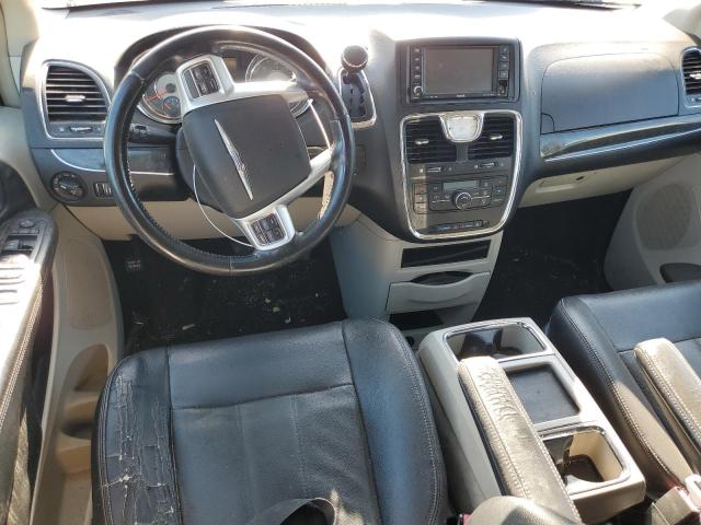 Photo 7 VIN: 2C4RC1BG2DR583665 - CHRYSLER TOWN & COU 