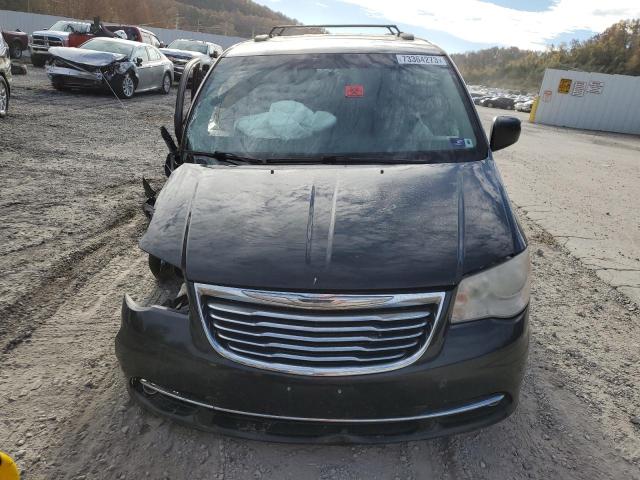 Photo 4 VIN: 2C4RC1BG2DR588445 - CHRYSLER MINIVAN 