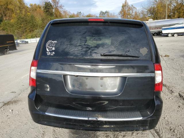 Photo 5 VIN: 2C4RC1BG2DR588445 - CHRYSLER MINIVAN 