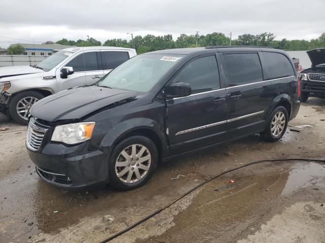 Photo 0 VIN: 2C4RC1BG2DR589272 - CHRYSLER TOWN & COU 