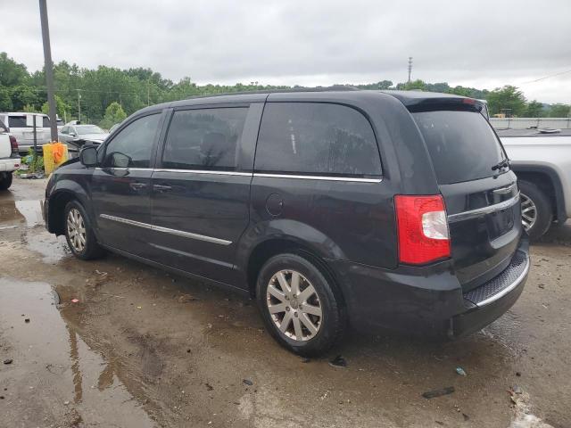 Photo 1 VIN: 2C4RC1BG2DR589272 - CHRYSLER TOWN & COU 