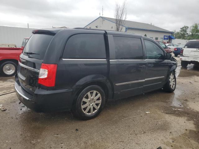 Photo 2 VIN: 2C4RC1BG2DR589272 - CHRYSLER TOWN & COU 