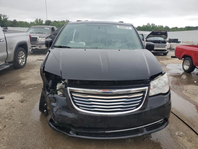 Photo 4 VIN: 2C4RC1BG2DR589272 - CHRYSLER TOWN & COU 