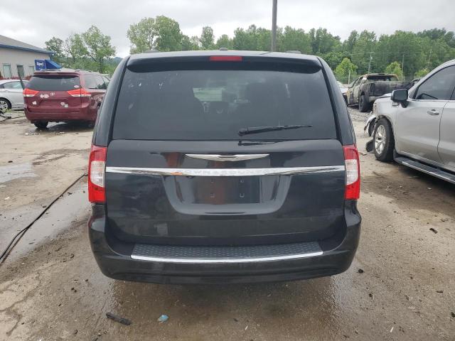 Photo 5 VIN: 2C4RC1BG2DR589272 - CHRYSLER TOWN & COU 