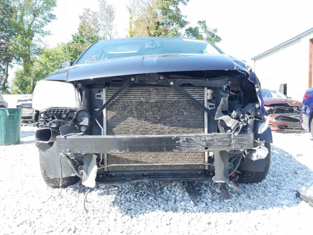 Photo 8 VIN: 2C4RC1BG2DR594262 - CHRYSLER TOWN & COU 