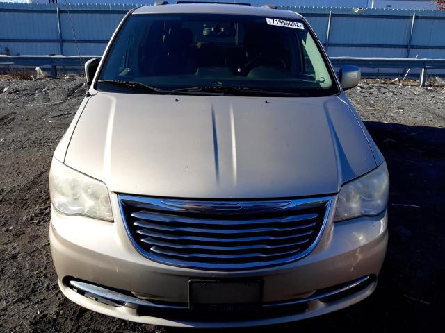 Photo 4 VIN: 2C4RC1BG2DR604787 - CHRYSLER TOWN AND C 