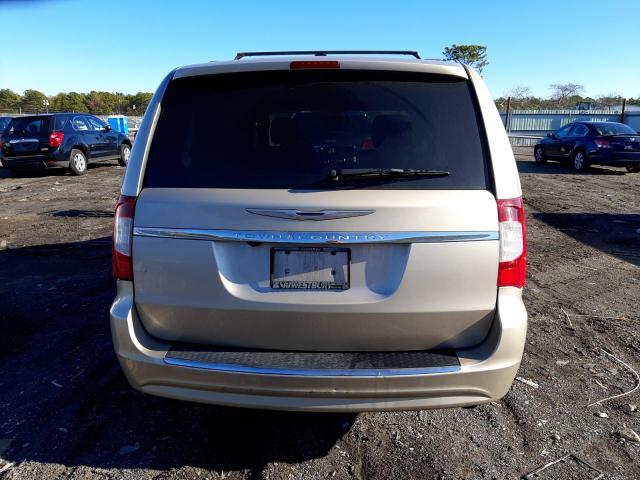 Photo 5 VIN: 2C4RC1BG2DR604787 - CHRYSLER TOWN AND C 