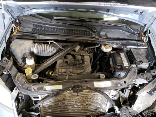 Photo 6 VIN: 2C4RC1BG2DR605048 - CHRYSLER TOWN &AMP COU 