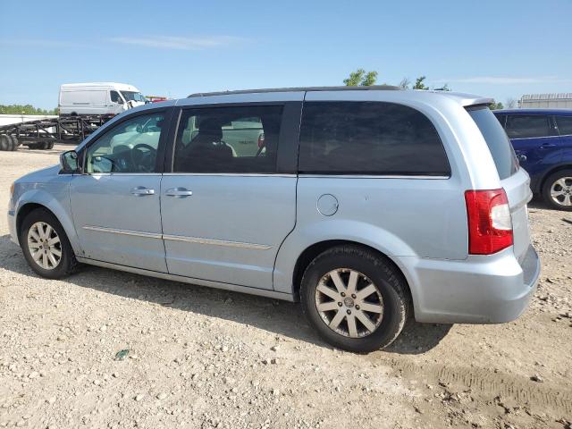 Photo 1 VIN: 2C4RC1BG2DR620813 - CHRYSLER MINIVAN 