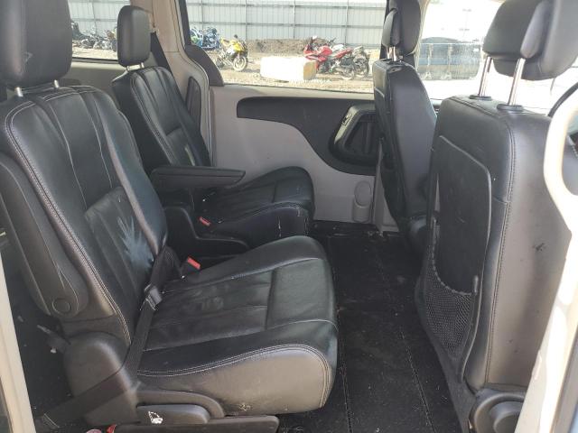 Photo 10 VIN: 2C4RC1BG2DR620813 - CHRYSLER MINIVAN 