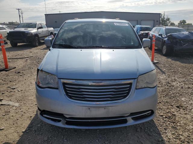 Photo 4 VIN: 2C4RC1BG2DR620813 - CHRYSLER MINIVAN 