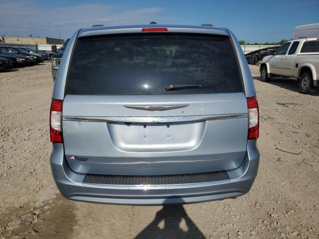 Photo 5 VIN: 2C4RC1BG2DR620813 - CHRYSLER MINIVAN 