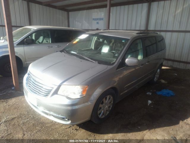 Photo 1 VIN: 2C4RC1BG2DR621458 - CHRYSLER TOWN & COUNTRY 