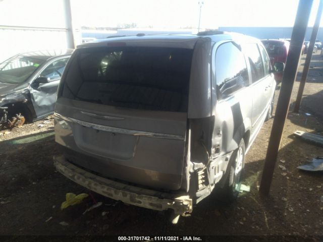 Photo 3 VIN: 2C4RC1BG2DR621458 - CHRYSLER TOWN & COUNTRY 