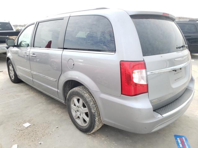 Photo 2 VIN: 2C4RC1BG2DR630788 - CHRYSLER TOWN & COU 