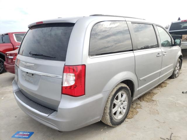 Photo 3 VIN: 2C4RC1BG2DR630788 - CHRYSLER TOWN & COU 