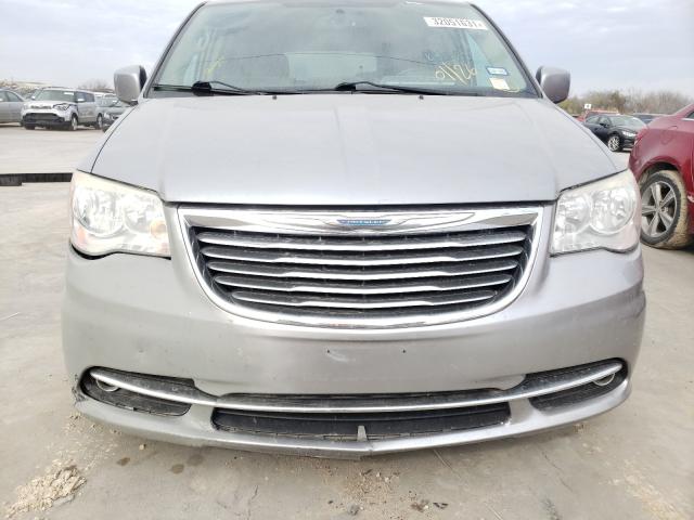 Photo 8 VIN: 2C4RC1BG2DR630788 - CHRYSLER TOWN & COU 