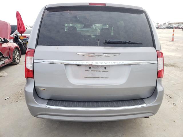 Photo 9 VIN: 2C4RC1BG2DR630788 - CHRYSLER TOWN & COU 