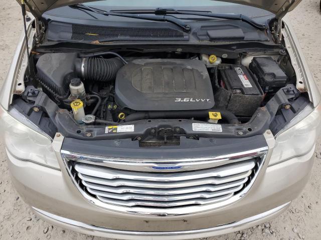 Photo 11 VIN: 2C4RC1BG2DR631665 - CHRYSLER TOWN & COU 