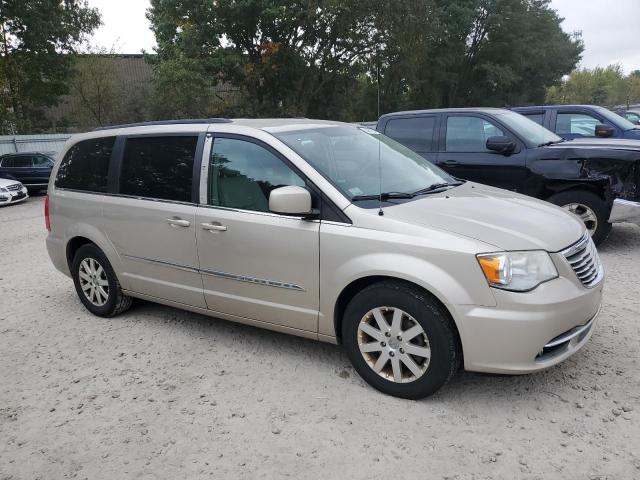 Photo 3 VIN: 2C4RC1BG2DR631665 - CHRYSLER TOWN & COU 