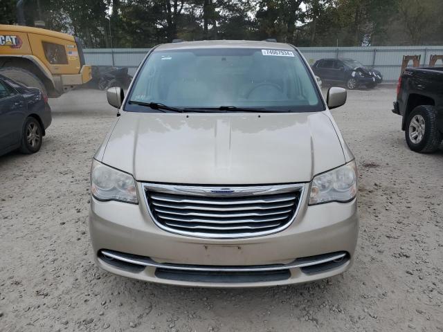 Photo 4 VIN: 2C4RC1BG2DR631665 - CHRYSLER TOWN & COU 