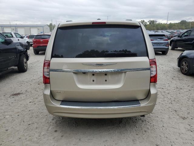 Photo 5 VIN: 2C4RC1BG2DR631665 - CHRYSLER TOWN & COU 