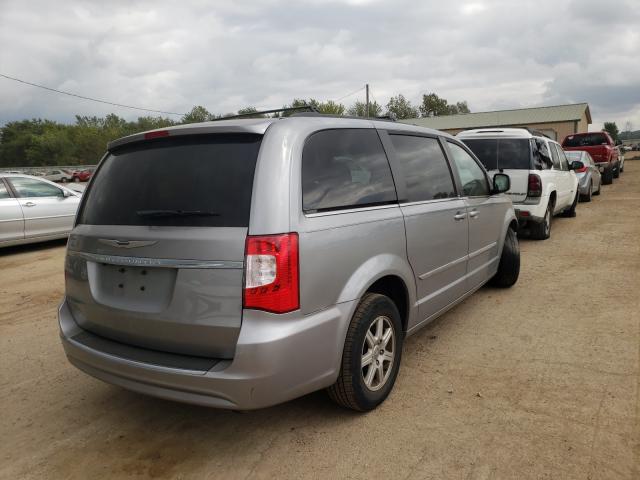 Photo 3 VIN: 2C4RC1BG2DR634064 - CHRYSLER TOWN &AMP COU 