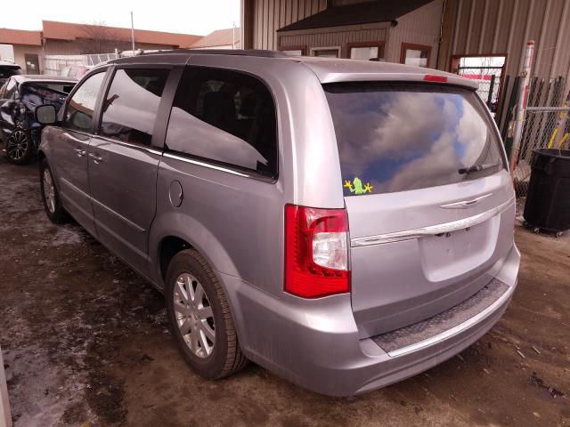 Photo 2 VIN: 2C4RC1BG2DR647431 - CHRYSLER TOWN &AMP COU 