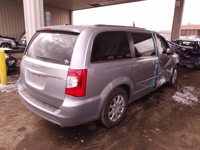 Photo 3 VIN: 2C4RC1BG2DR647431 - CHRYSLER TOWN &AMP COU 