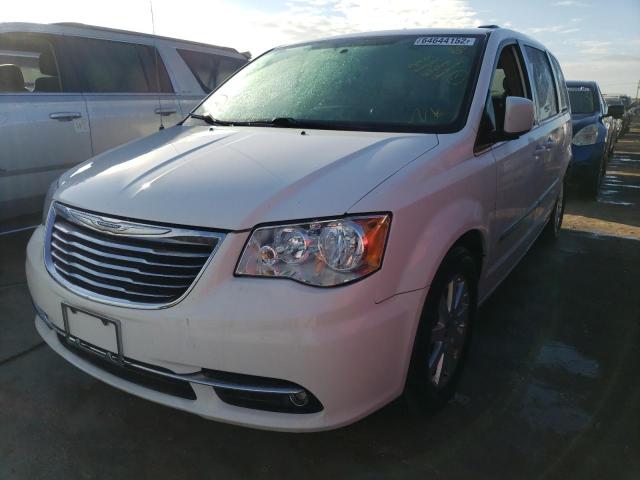 Photo 1 VIN: 2C4RC1BG2DR652130 - CHRYSLER TOWN & COU 